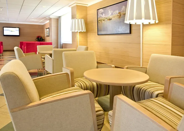 Bordoy Cosmopolitan 4*