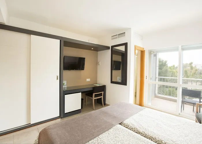 Bordoy Cosmopolitan 4*