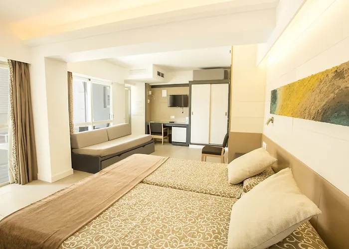 Bordoy Cosmopolitan Hotel Playa de Palma (Mallorca)