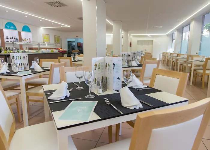 Bordoy Cosmopolitan Hotel 4*