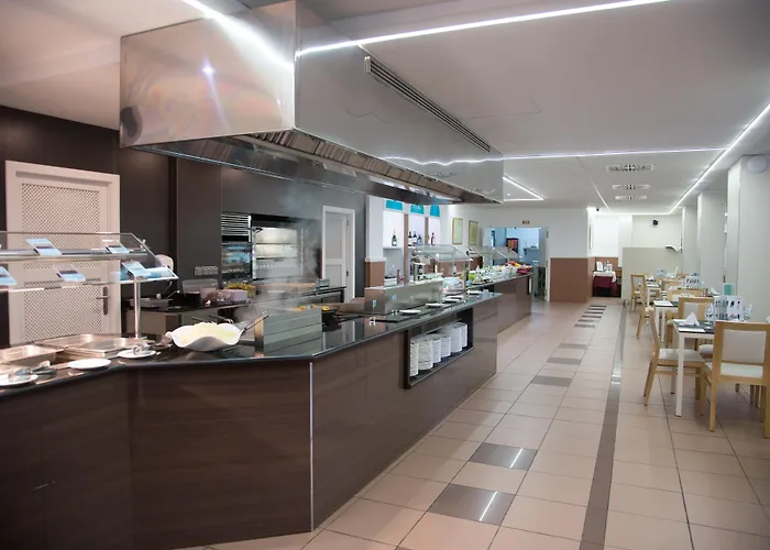 Bordoy Cosmopolitan 4*