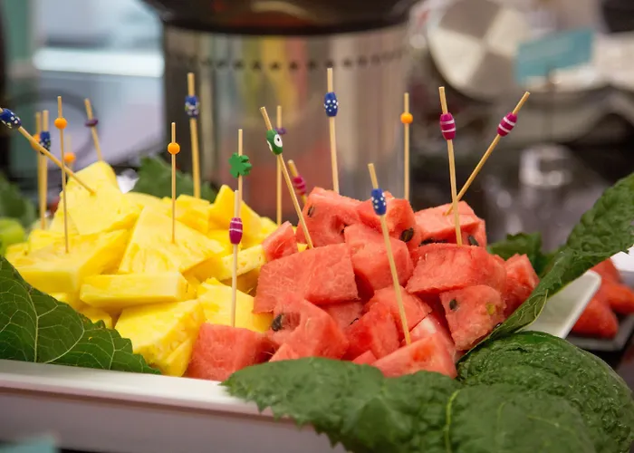 Hotel Bordoy Cosmopolitan 4*