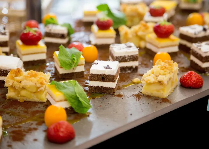 Bordoy Cosmopolitan Hotel