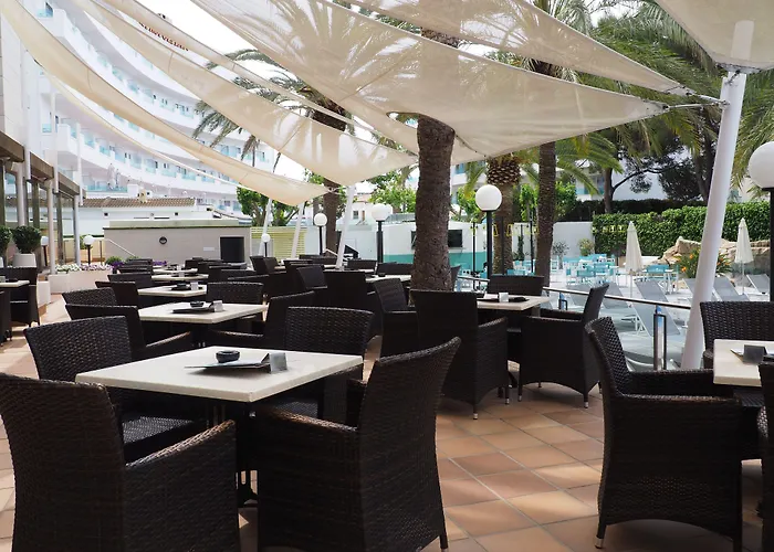 Bordoy Cosmopolitan Hotel