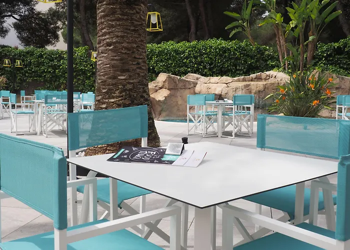 Hotel Bordoy Cosmopolitan