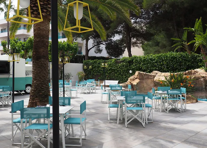 Bordoy Cosmopolitan Hotel 4*