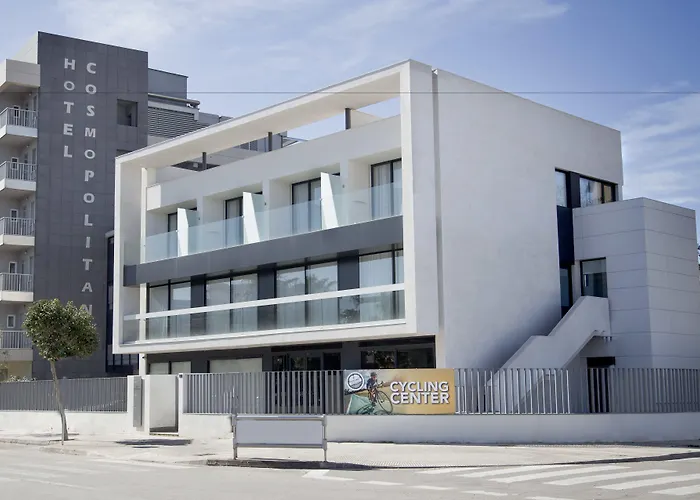 Bordoy Cosmopolitan Hotel 4*