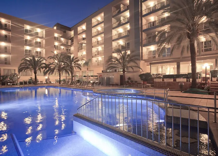 Bordoy Cosmopolitan Hotel