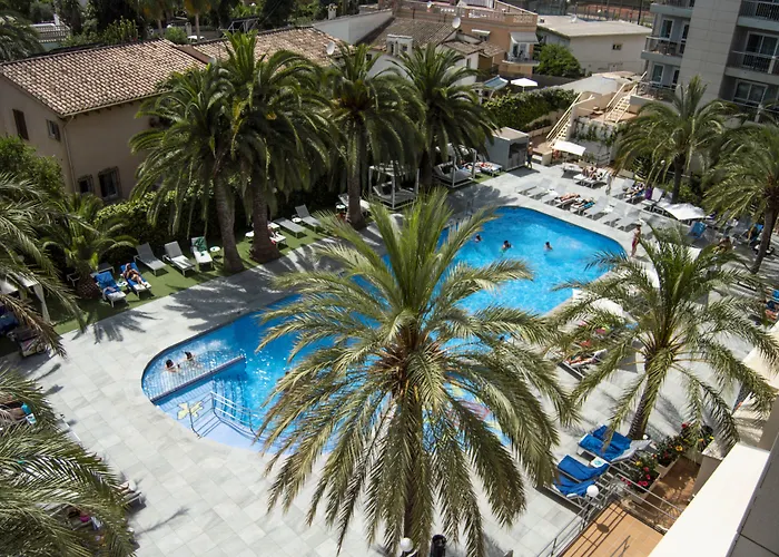 Hotel Bordoy Cosmopolitan