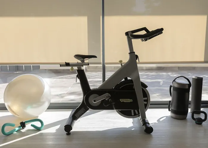 Hotel Bordoy Cosmopolitan Playa de Palma (Mallorca)