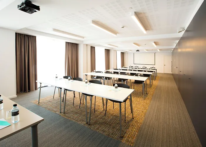 Hotel Bordoy Cosmopolitan 4*