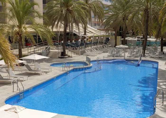 Bordoy Cosmopolitan Hotel 4*