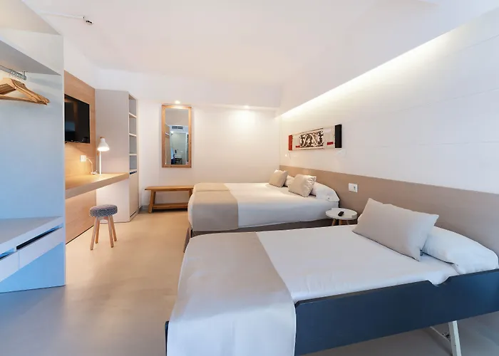 Bordoy Cosmopolitan Playa de Palma (Mallorca)