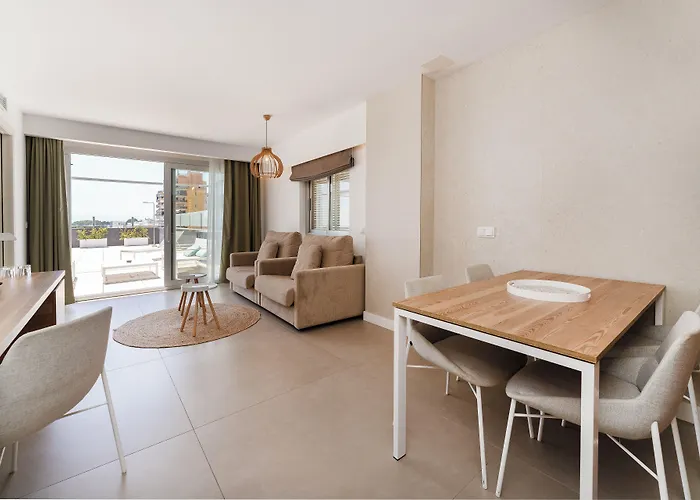 Bordoy Cosmopolitan Hotel