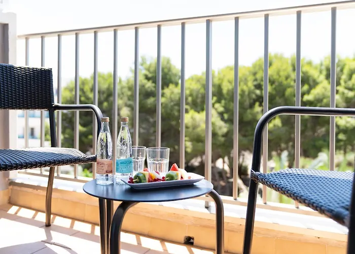 Bordoy Cosmopolitan Playa de Palma (Mallorca)