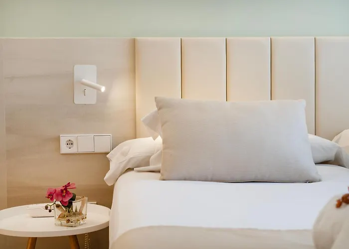 Bordoy Cosmopolitan 4* Playa de Palma (Mallorca)