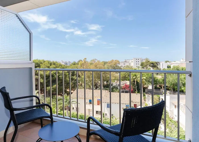 Bordoy Cosmopolitan Hotel 4*