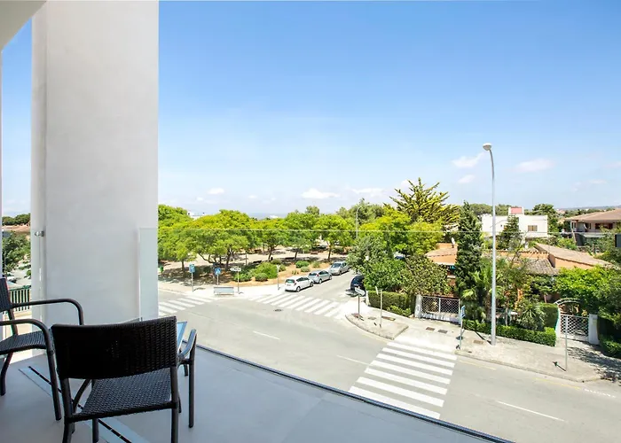 Hotel Bordoy Cosmopolitan 4*