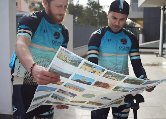 Hotel Bordoy Cosmopolitan 4*