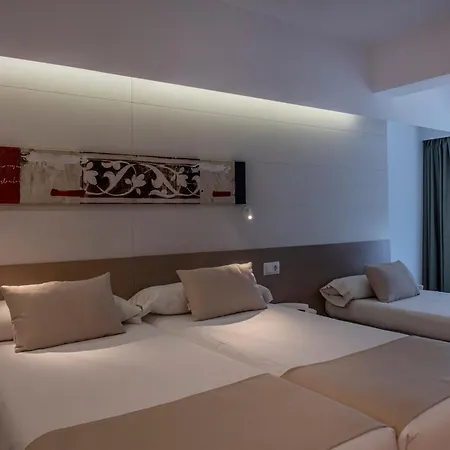 Hotel Bordoy Cosmopolitan