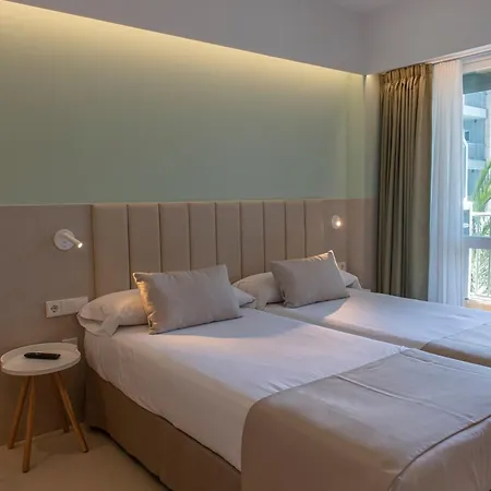 Bordoy Cosmopolitan Hotel