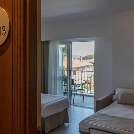 Bordoy Cosmopolitan Hotel 4*